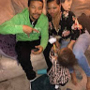 Meet your Posher, Ashton